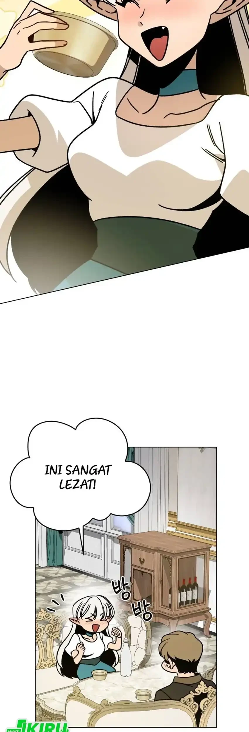 Chapter 154 - halaman 32