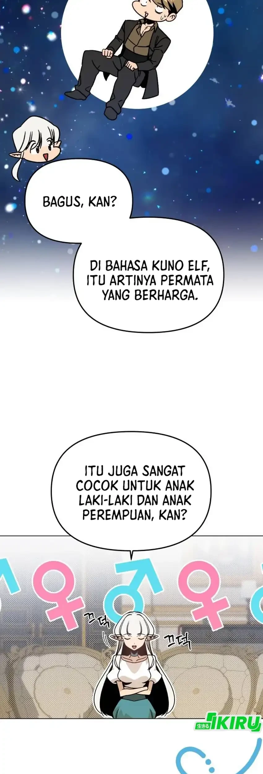 Chapter 154 - halaman 38