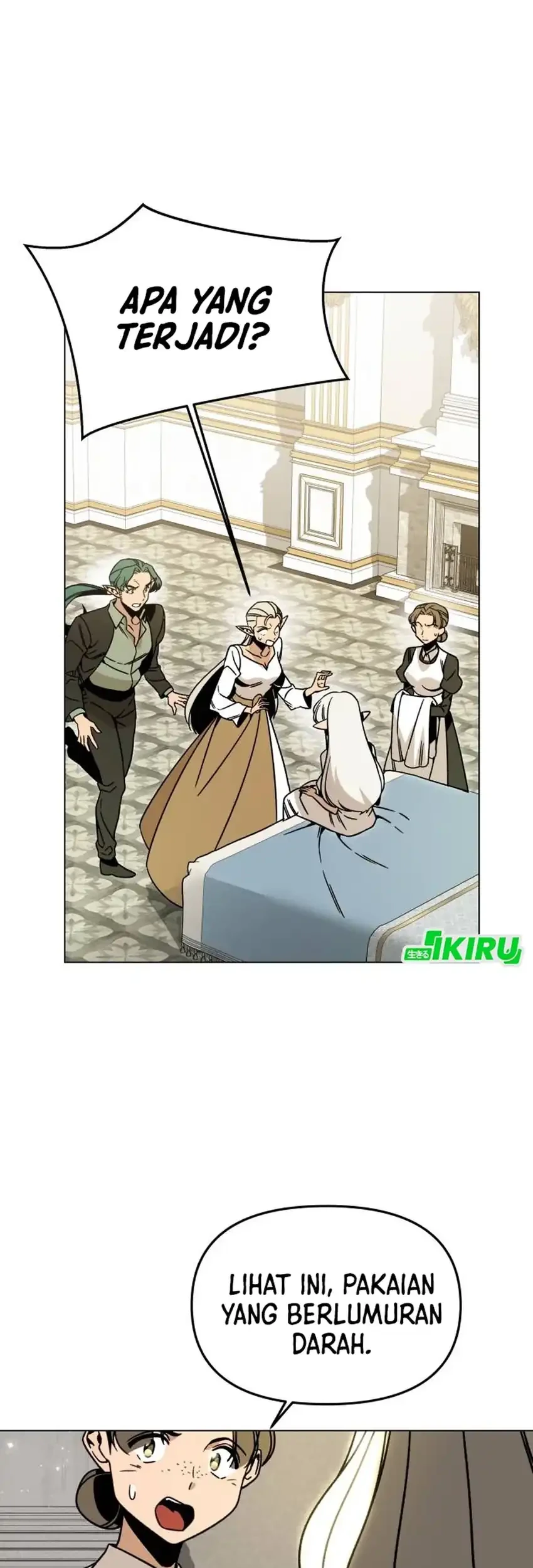 Chapter 154 - halaman 50