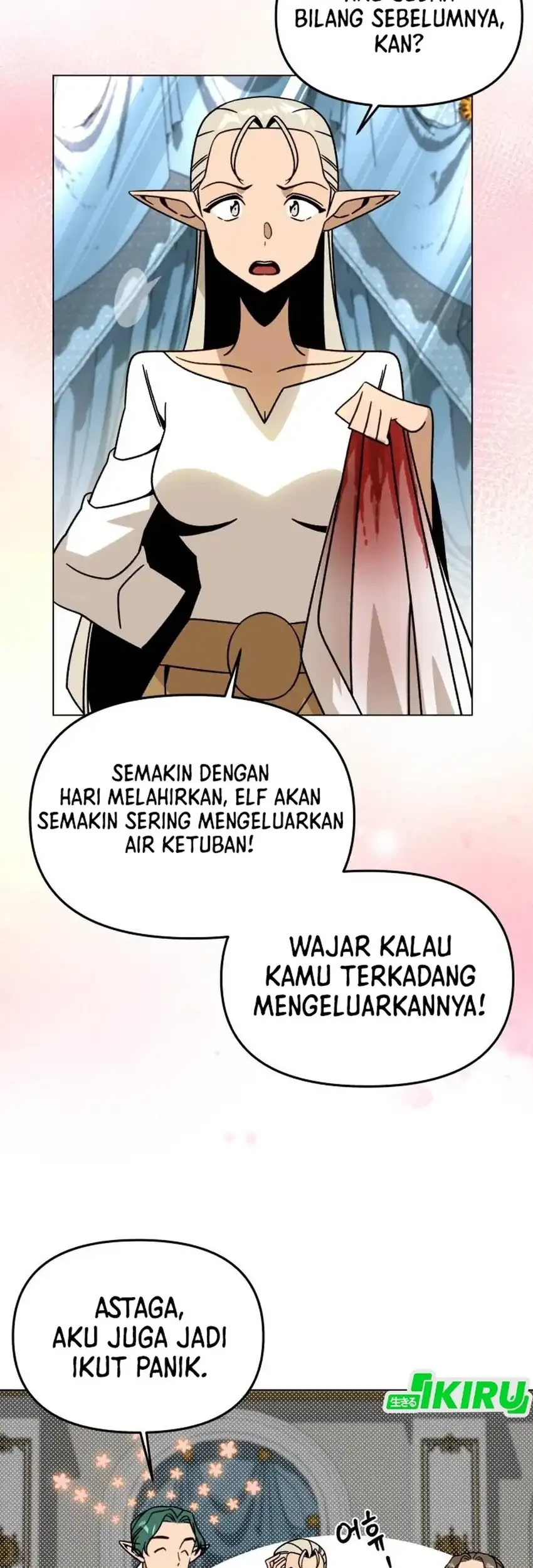 Chapter 154 - halaman 54
