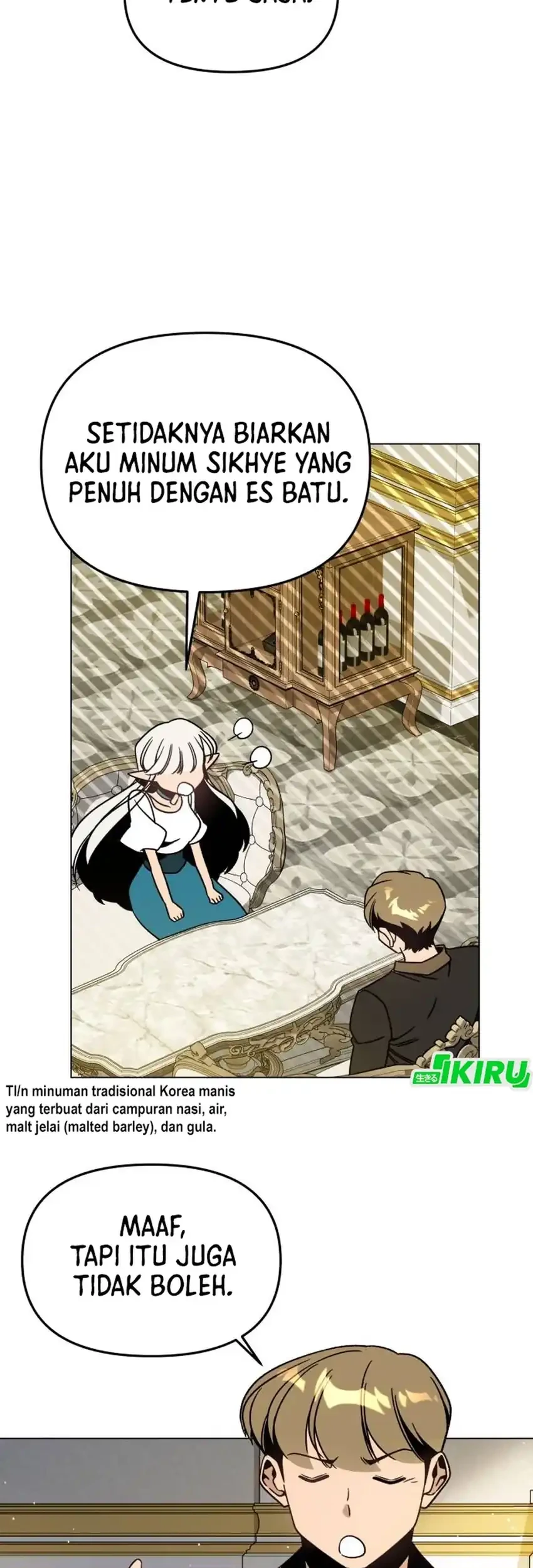 Chapter 154 - halaman 12