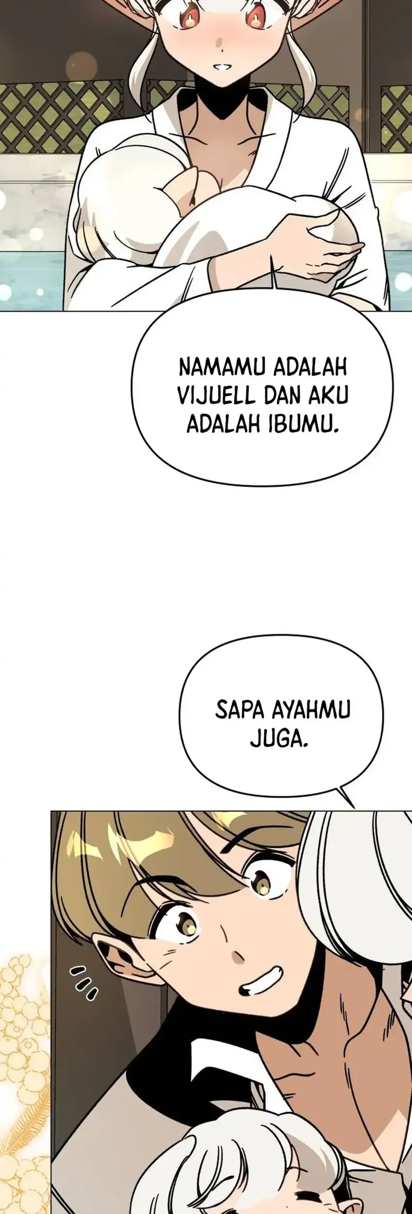 Chapter 155 - halaman 22