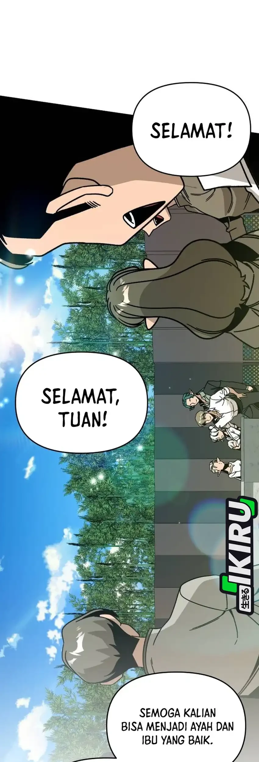 Chapter 155 - halaman 26