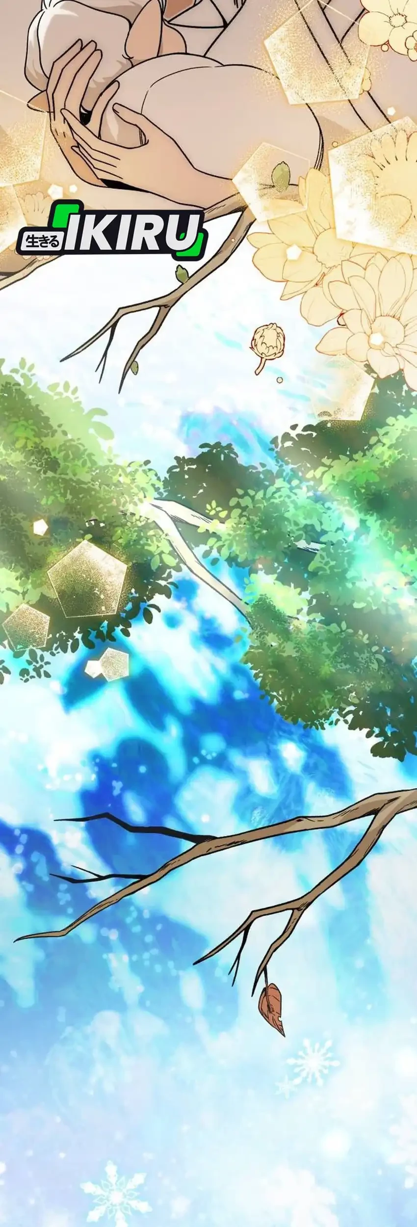 Chapter 155 - halaman 28