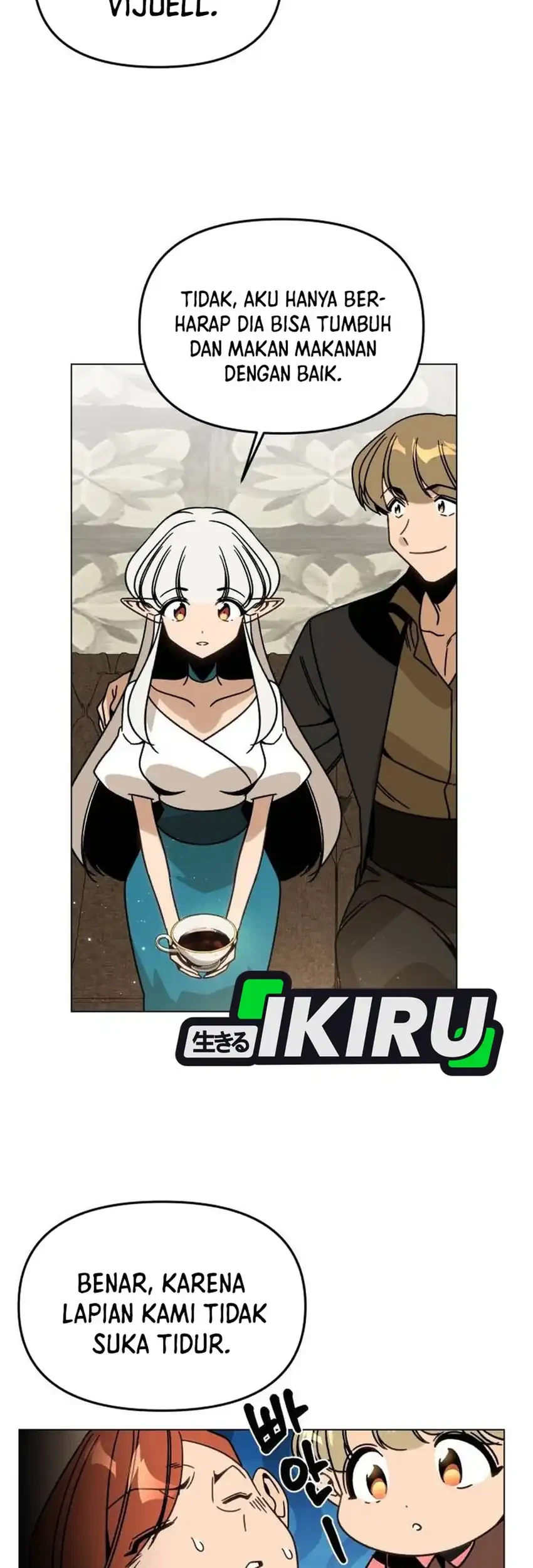 Chapter 155 - halaman 40