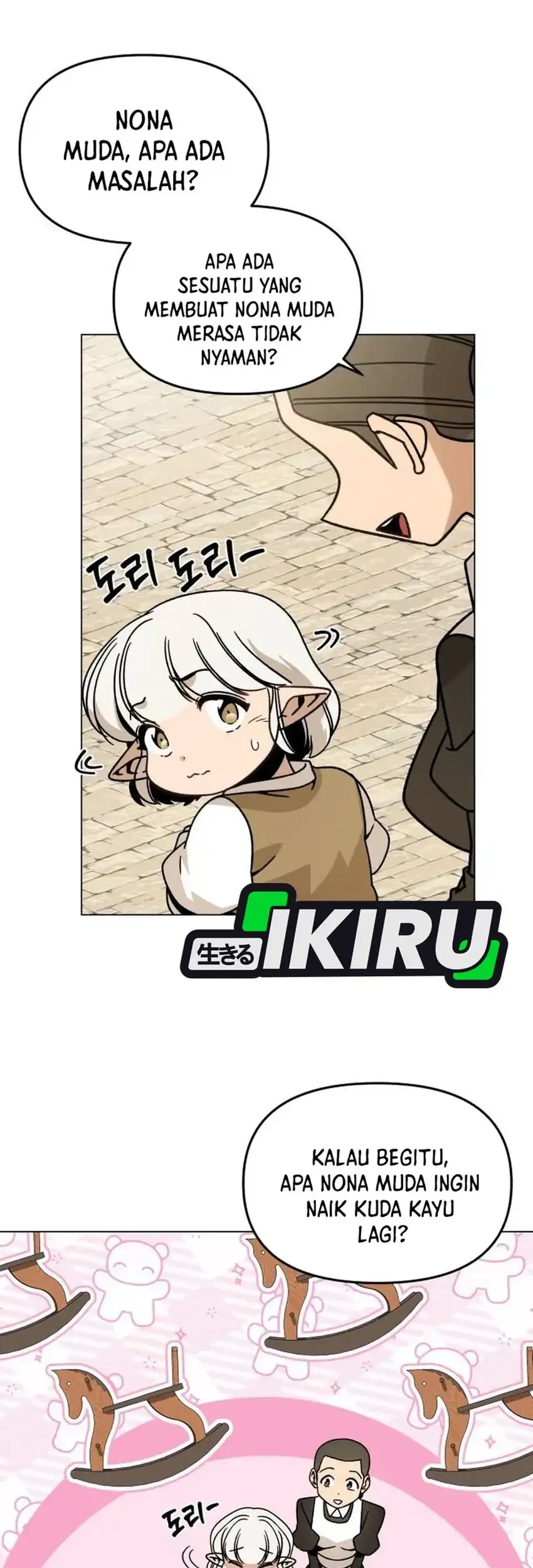 Chapter 155 - halaman 44