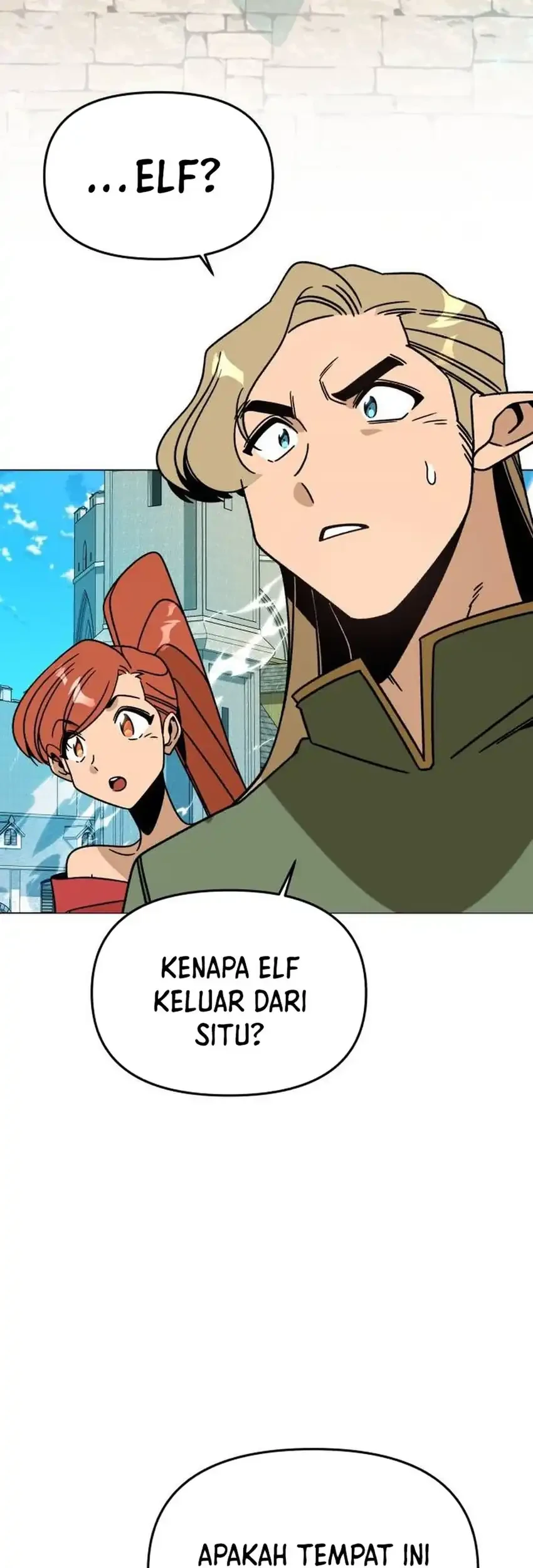 Chapter 155 - halaman 58