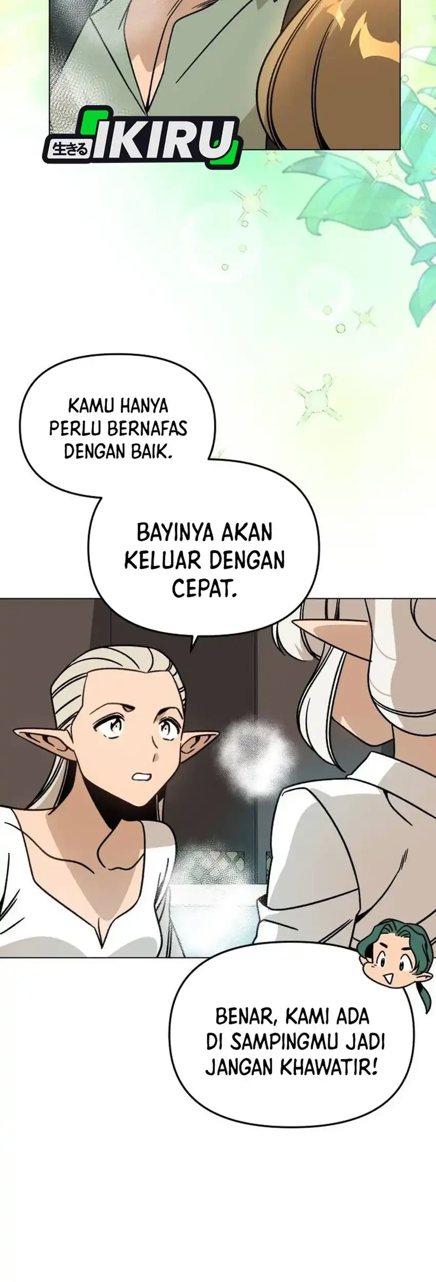 Chapter 155 - halaman 6