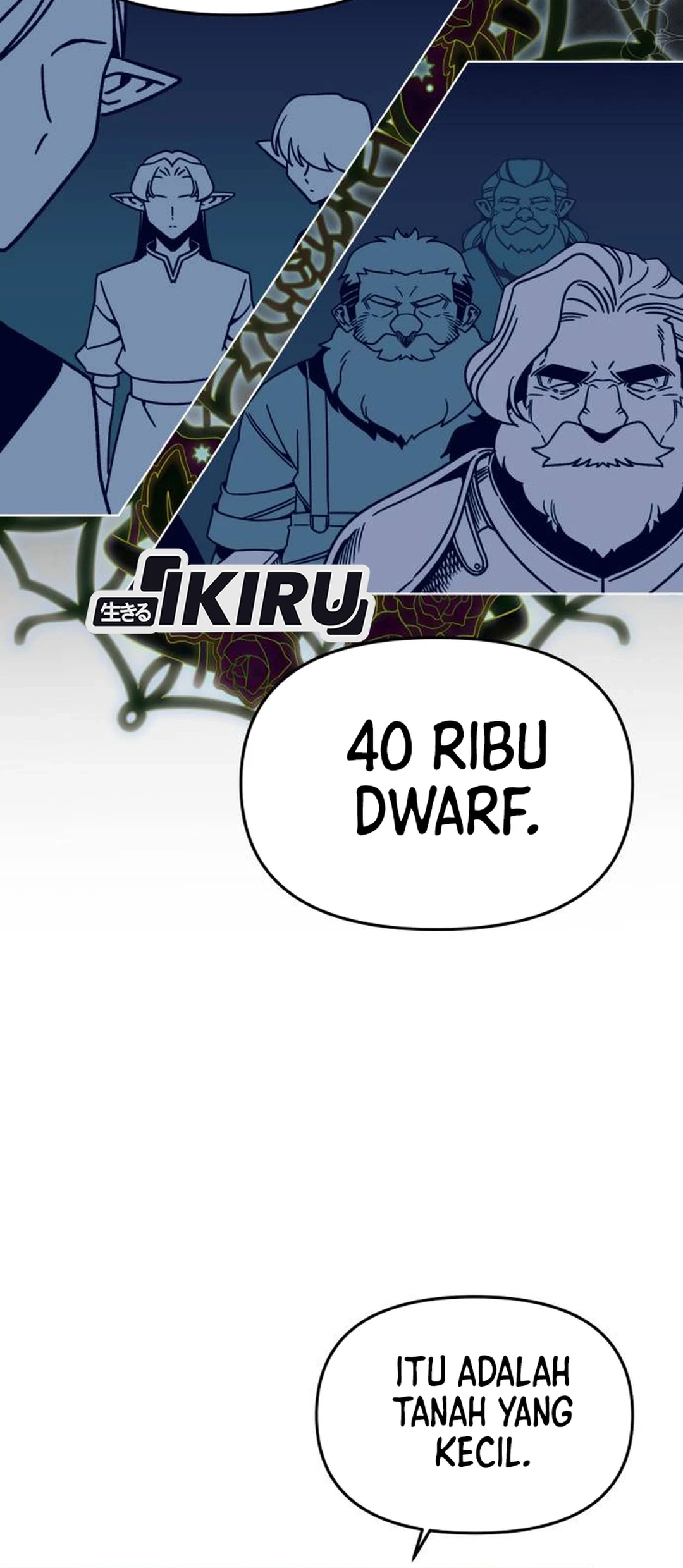 Chapter 156 - halaman 21