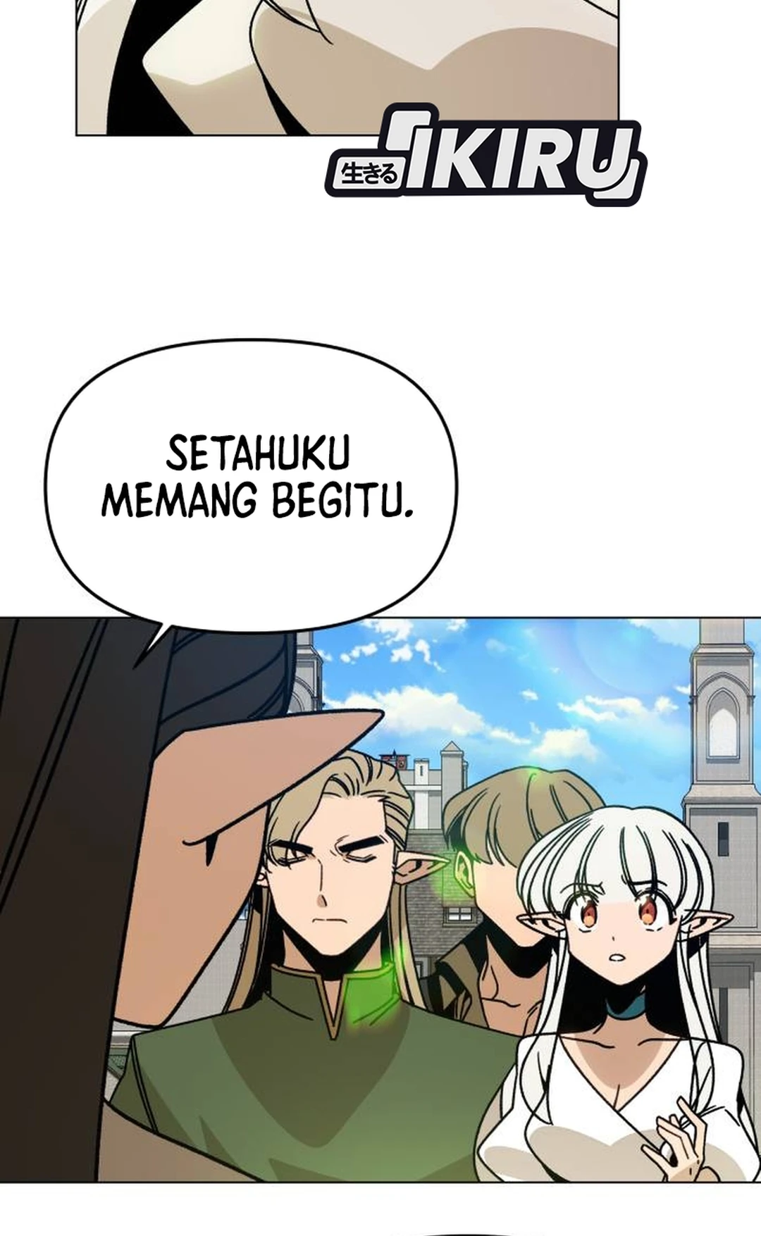 Chapter 156 - halaman 23