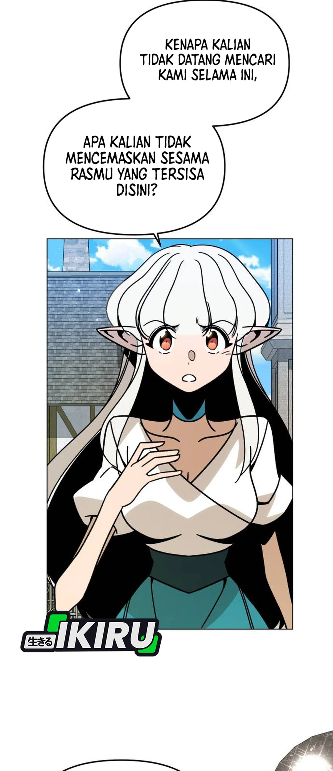 Chapter 156 - halaman 24