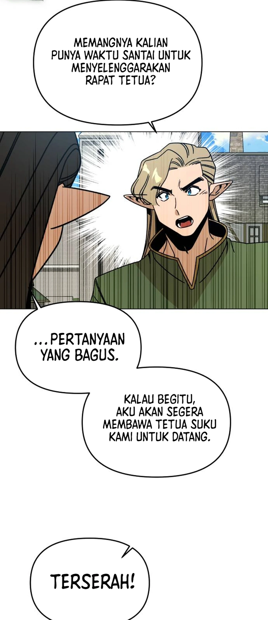 Chapter 156 - halaman 32