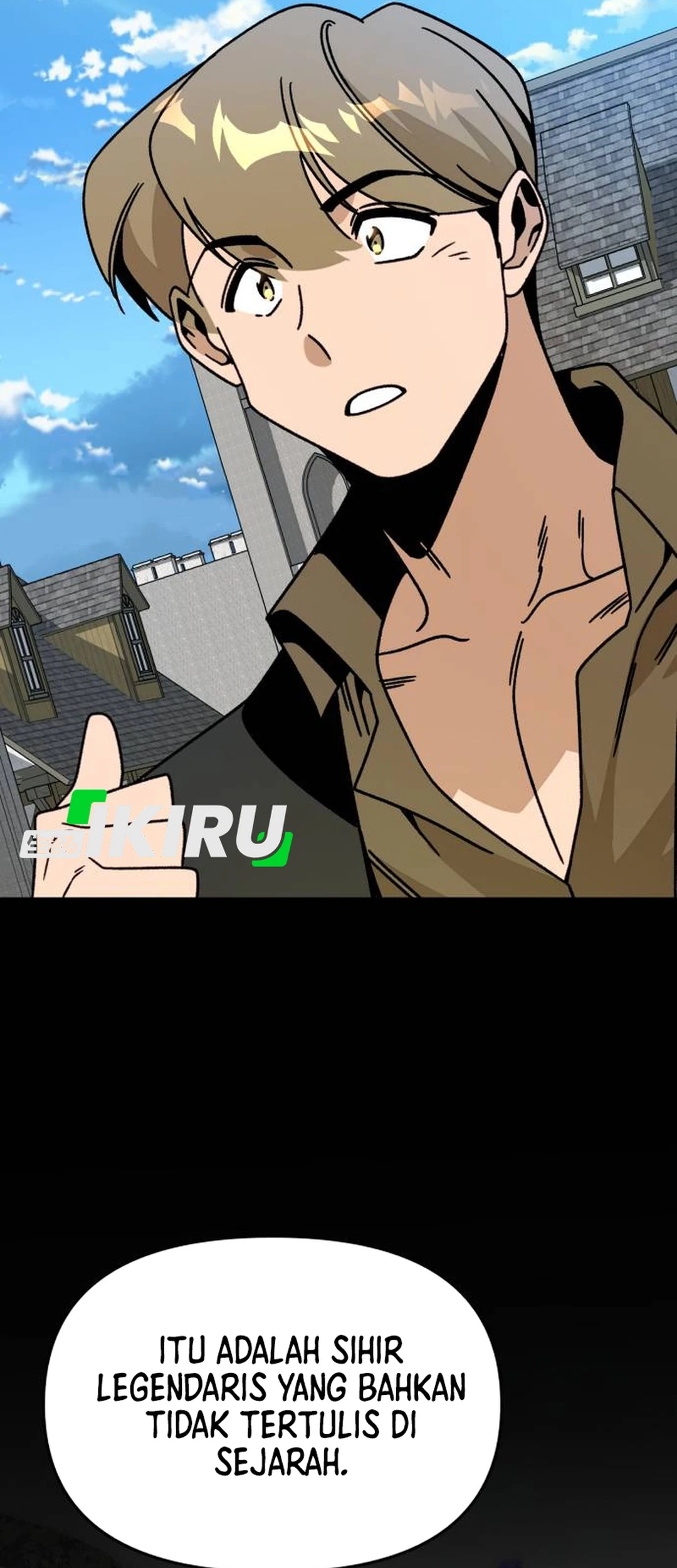 Chapter 156 - halaman 40