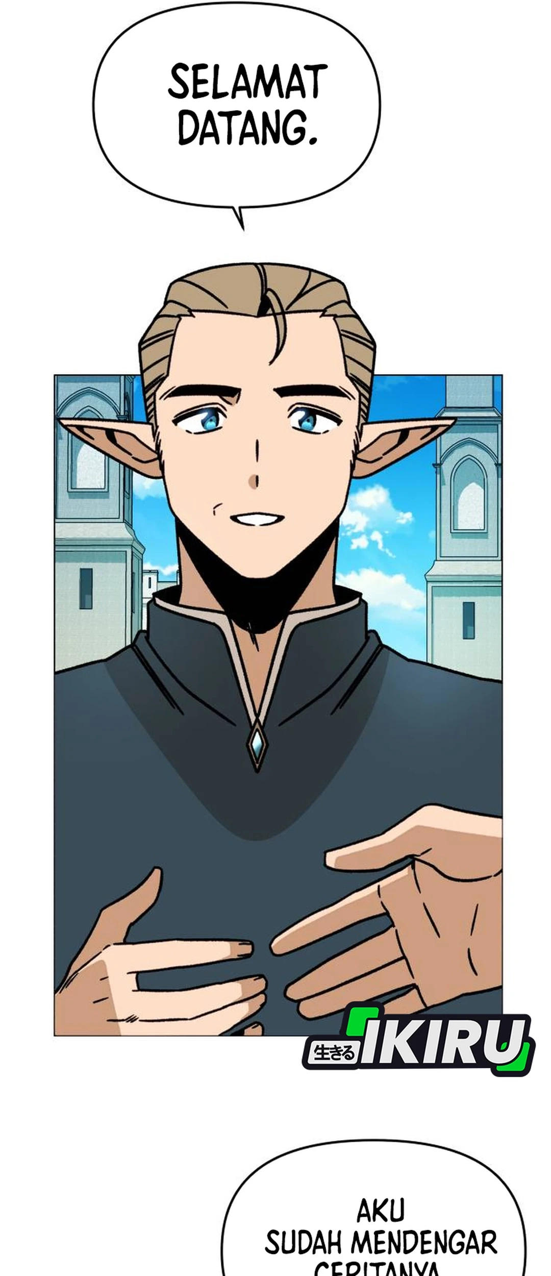 Chapter 156 - halaman 50