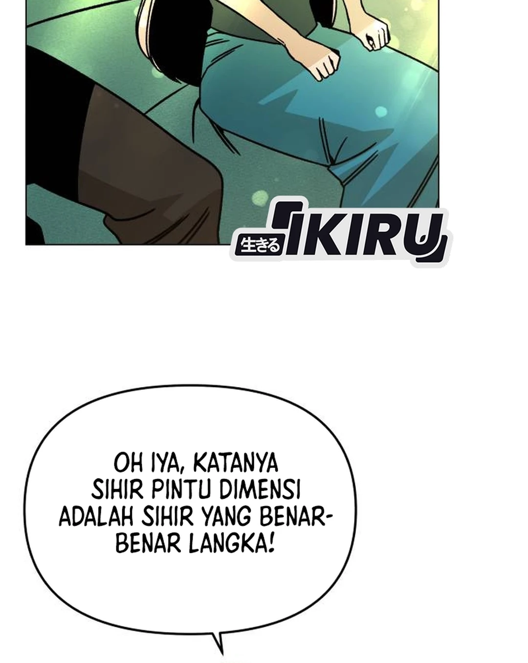 Chapter 156 - halaman 69