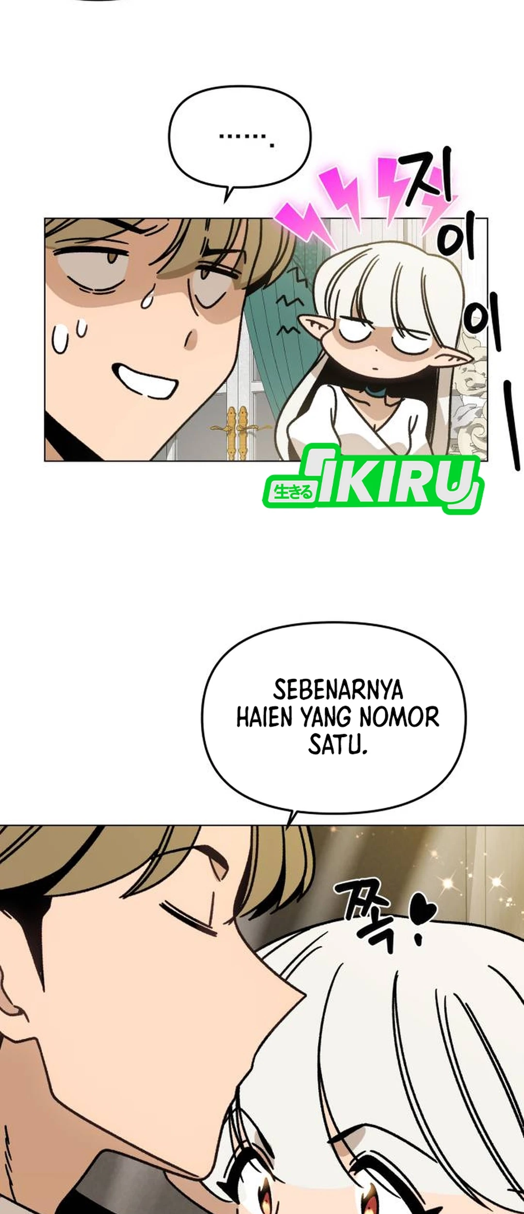 Chapter 156 - halaman 76