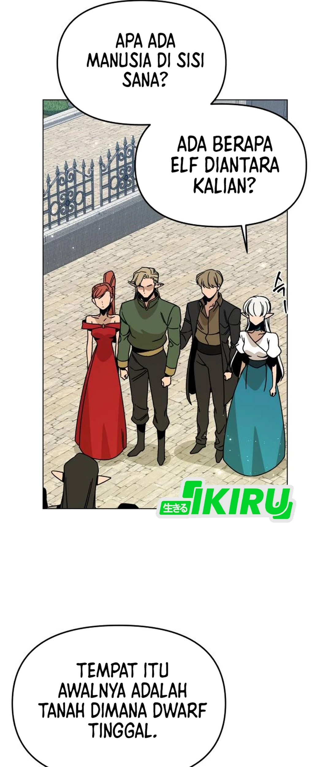 Chapter 156 - halaman 18