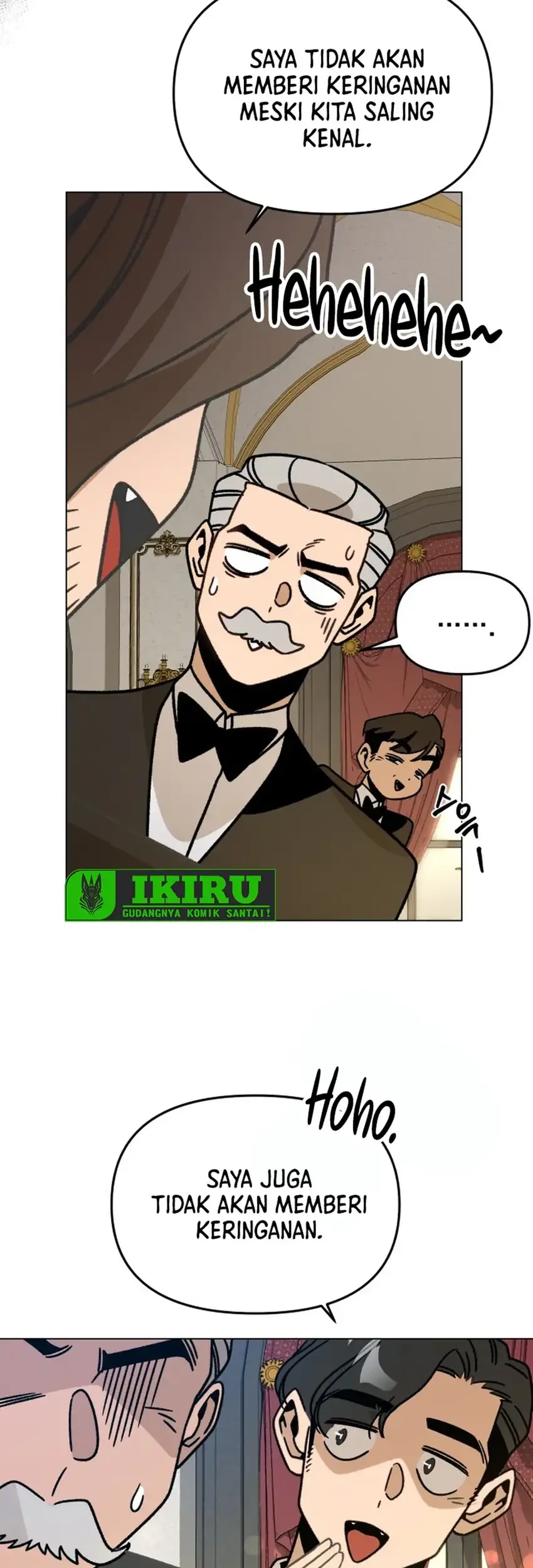 Chapter 157 - halaman 42