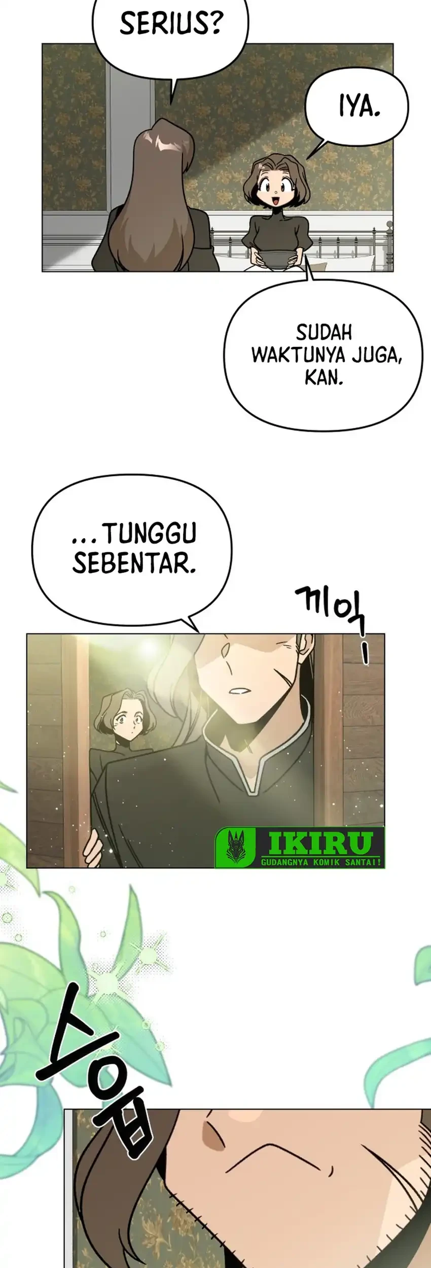Chapter 157 - halaman 62