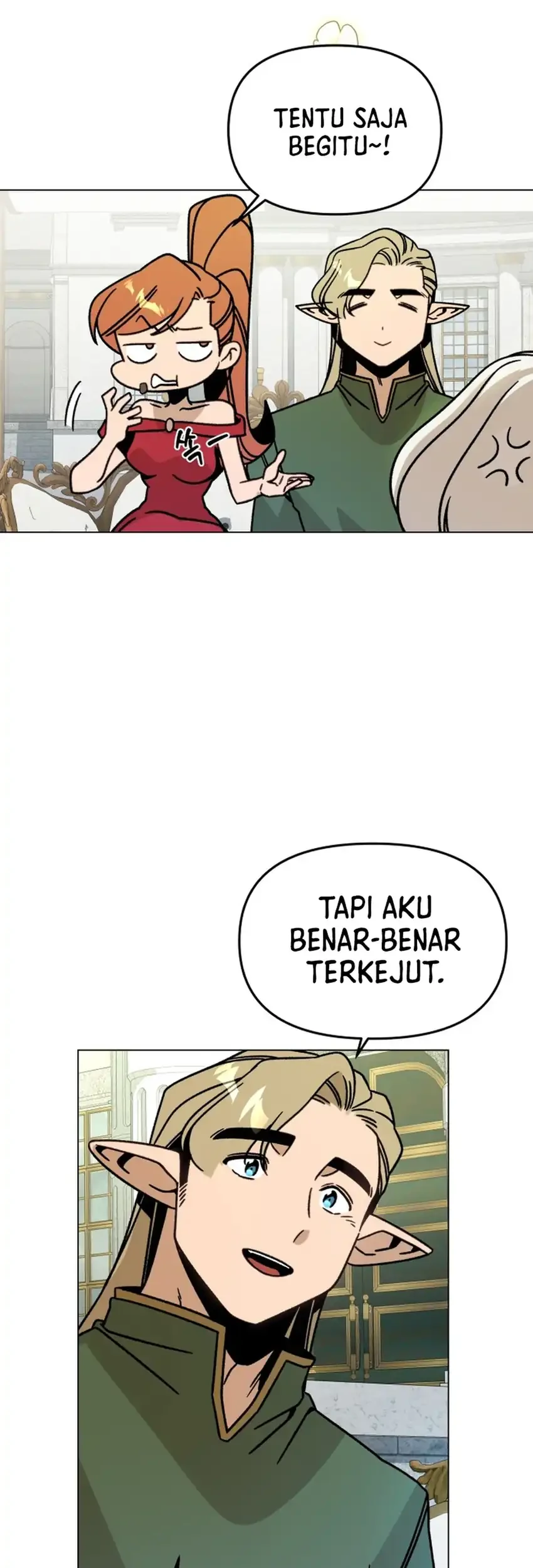 Chapter 157 - halaman 14