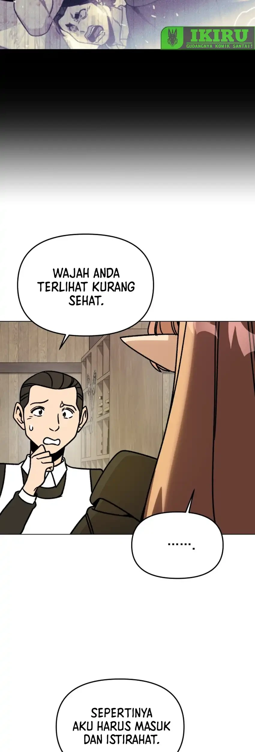 Chapter 158 - halaman 40