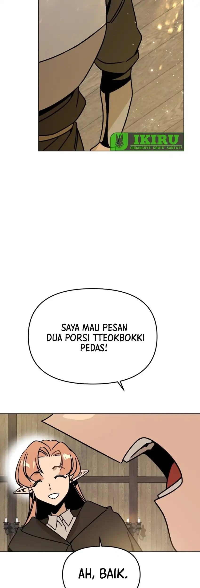 Chapter 158 - halaman 46