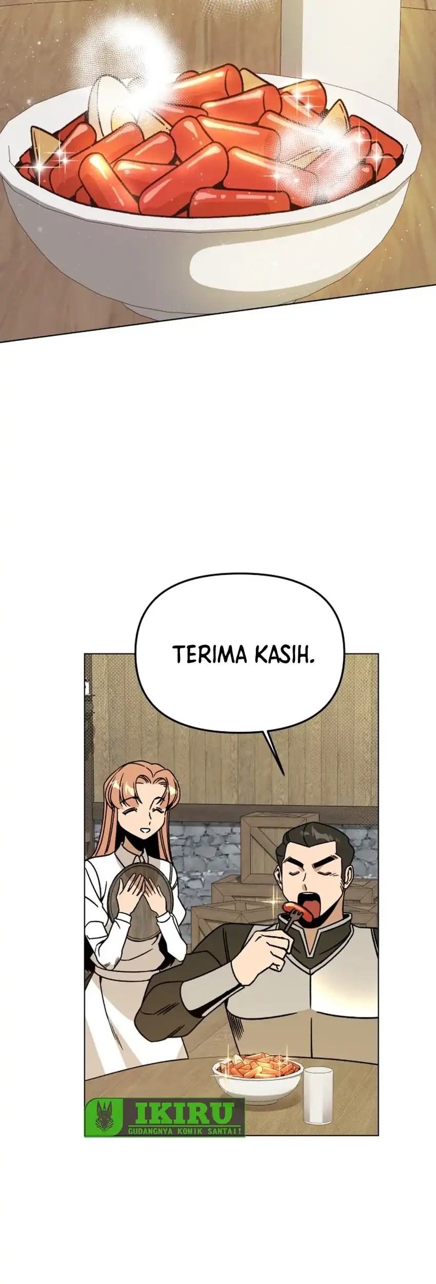 Chapter 158 - halaman 50