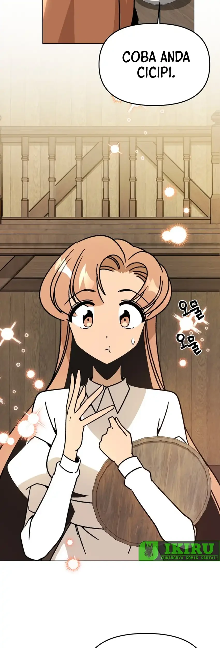 Chapter 158 - halaman 56
