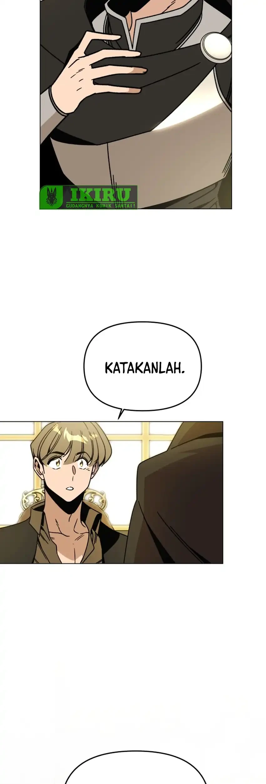 Chapter 158 - halaman 12