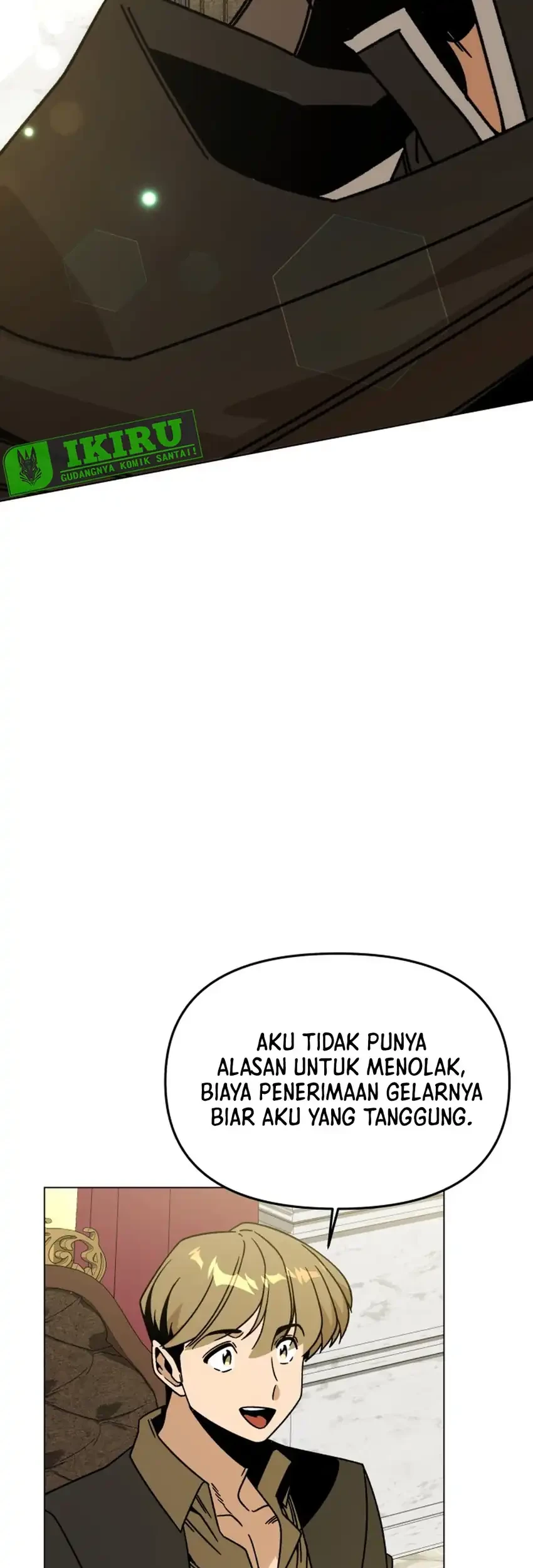Chapter 158 - halaman 14