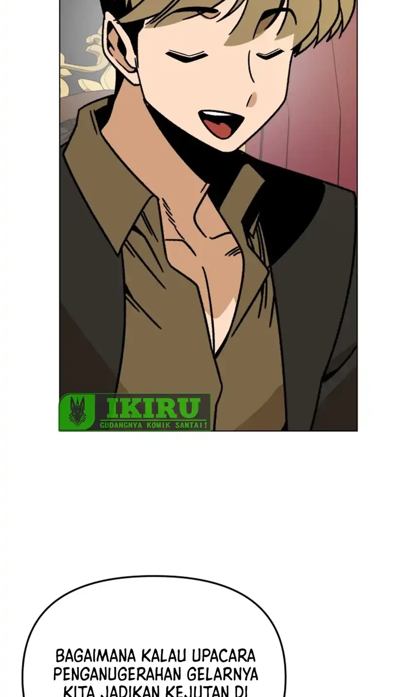 Chapter 158 - halaman 19