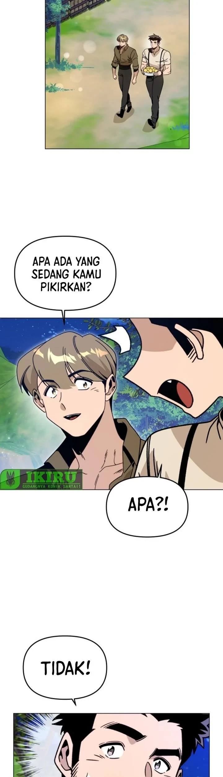 Chapter 160 - halaman 20