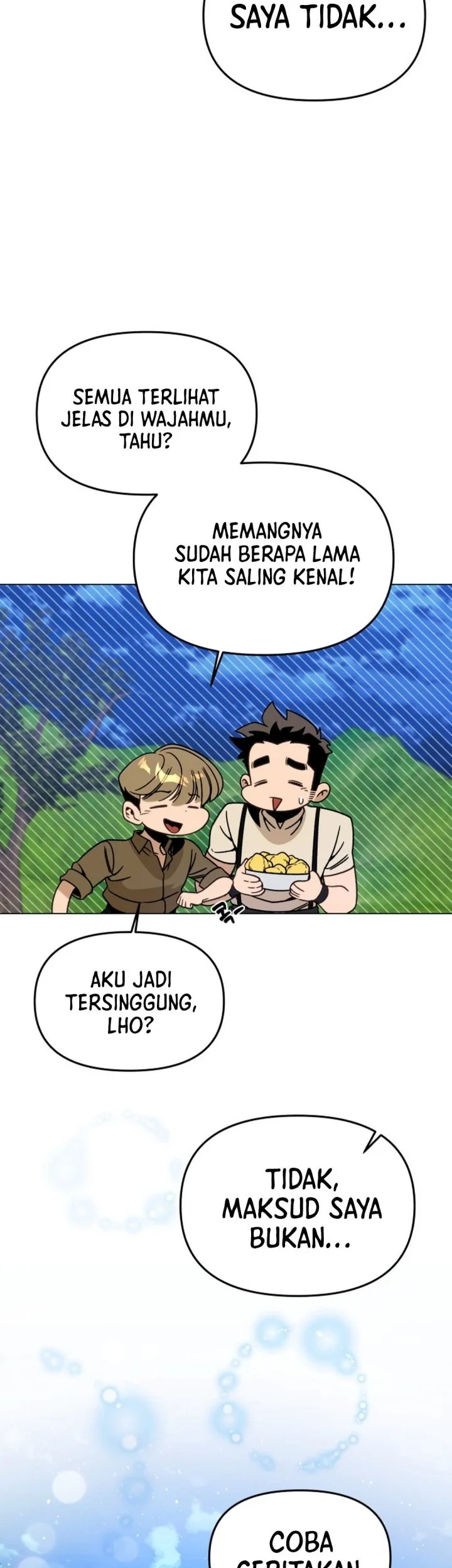 Chapter 160 - halaman 22