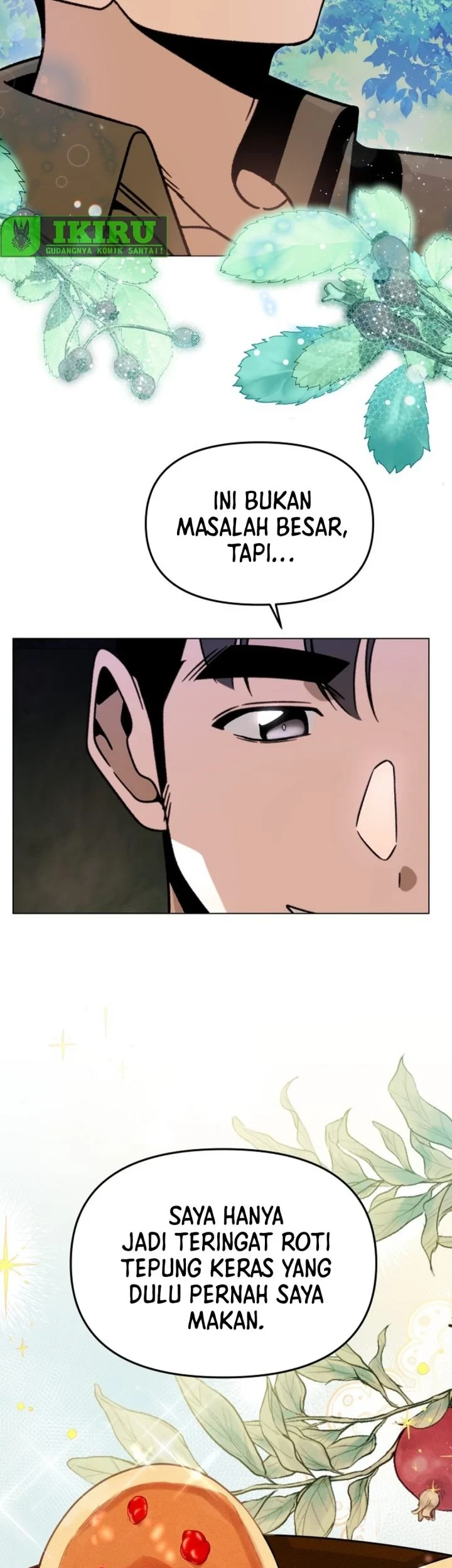 Chapter 160 - halaman 24