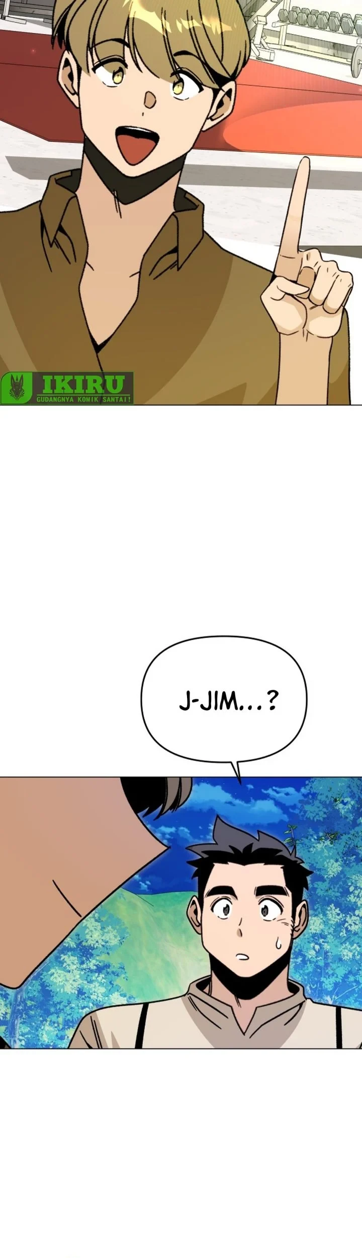 Chapter 160 - halaman 38