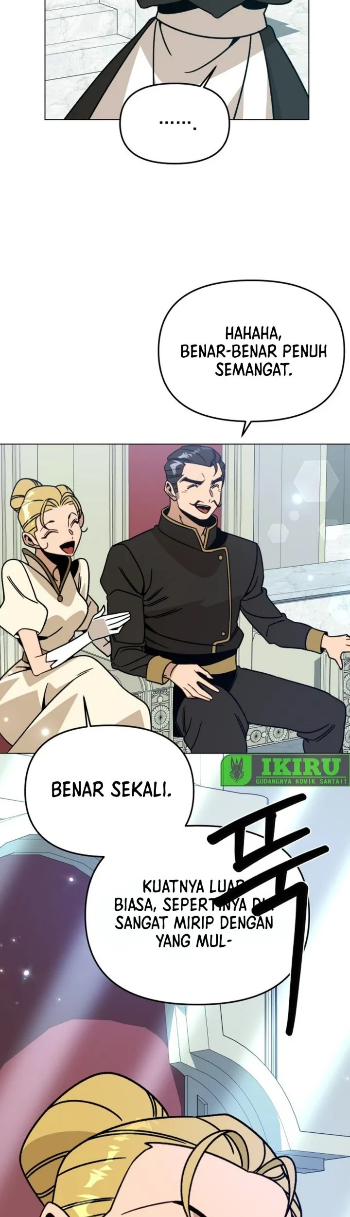 Chapter 160 - halaman 48