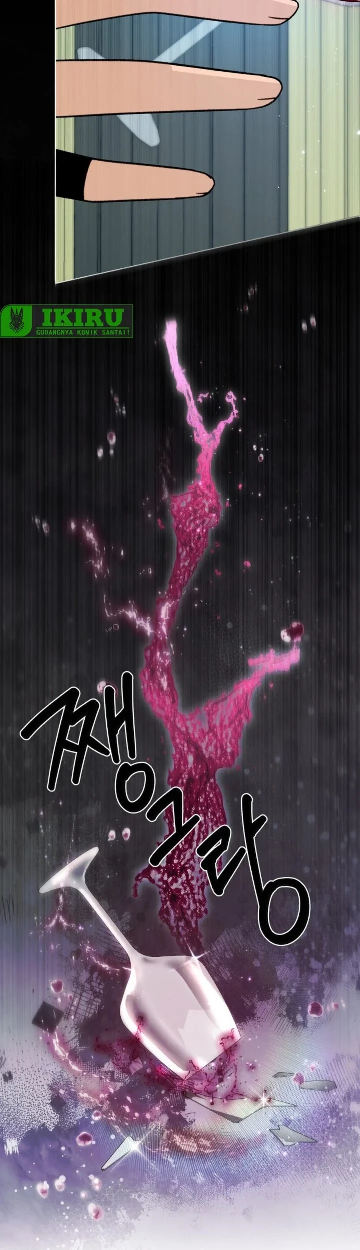 Chapter 160 - halaman 52