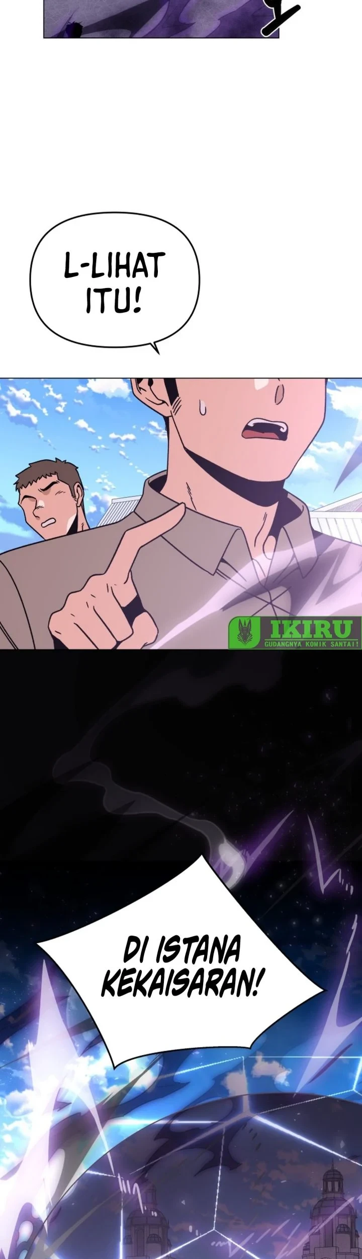 Chapter 160 - halaman 60