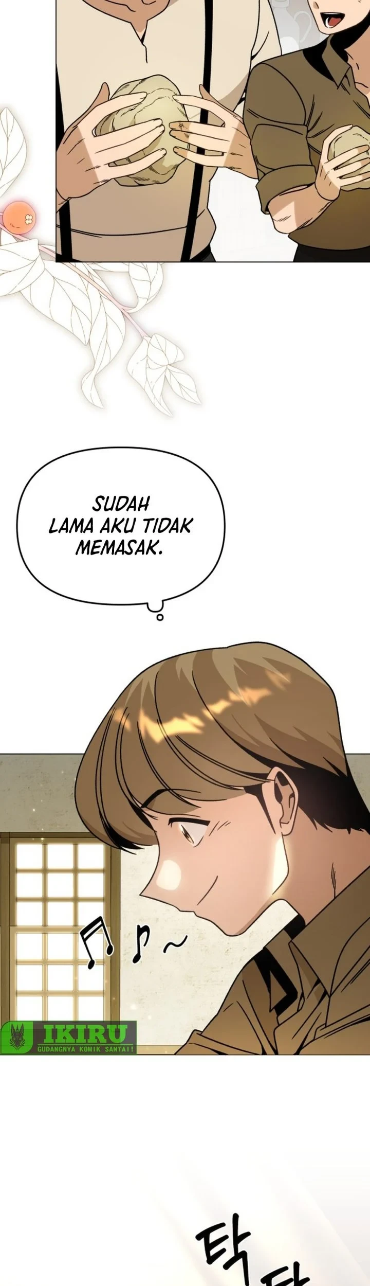 Chapter 160 - halaman 6