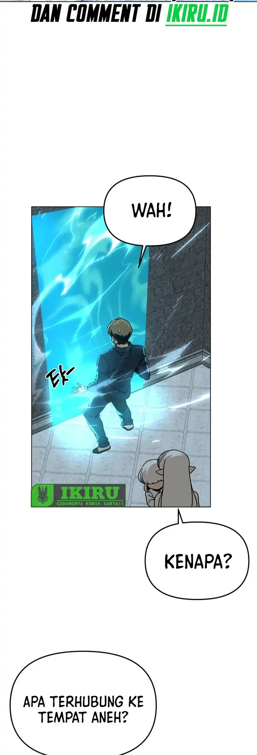Chapter 161 - halaman 40