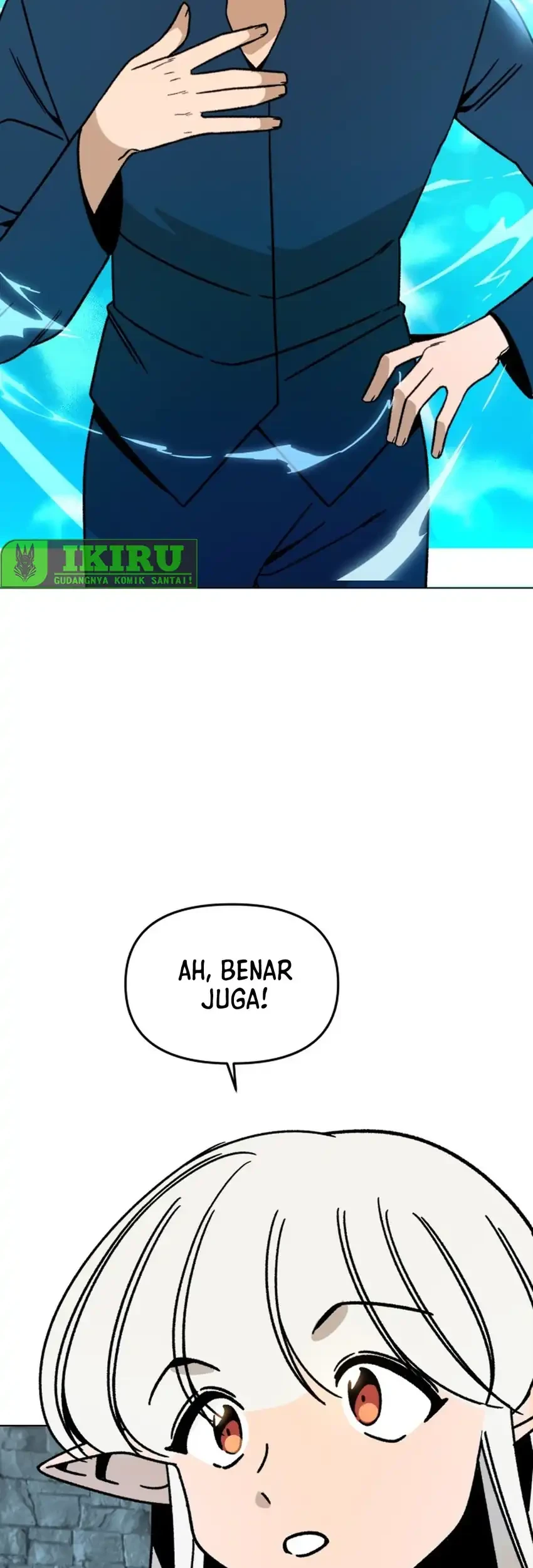 Chapter 161 - halaman 46
