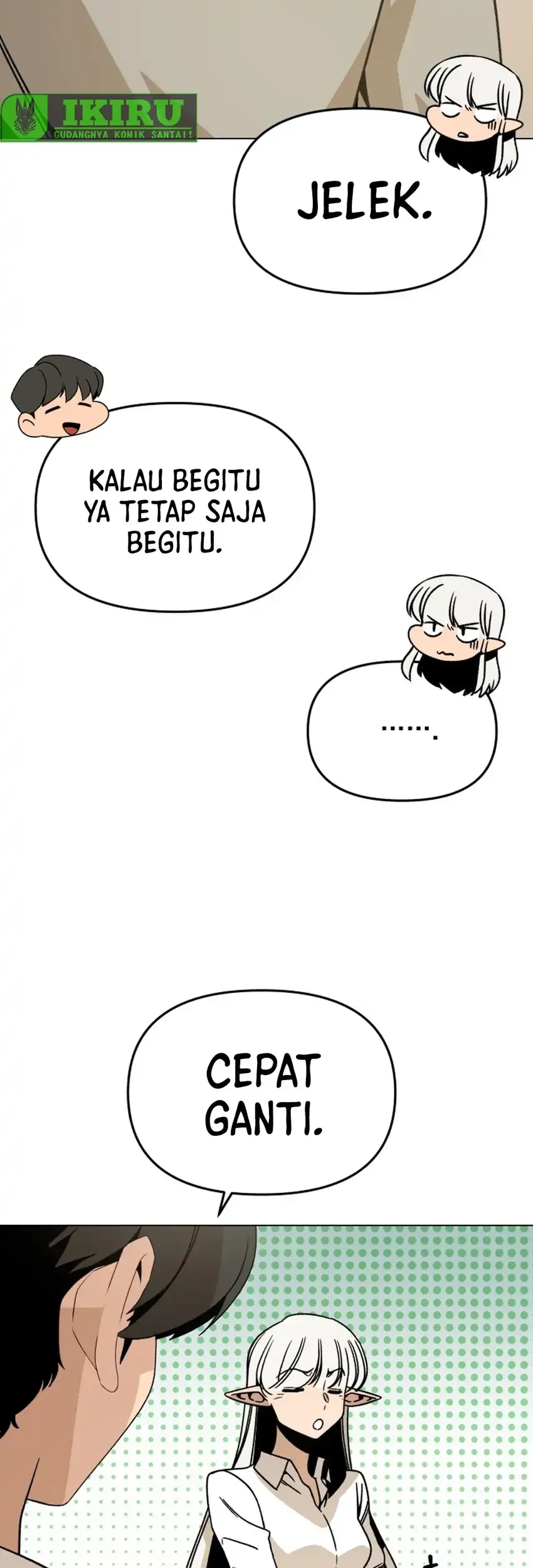 Chapter 162 - halaman 22