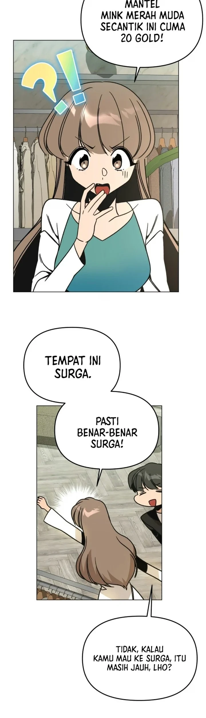 Chapter 163 - halaman 18