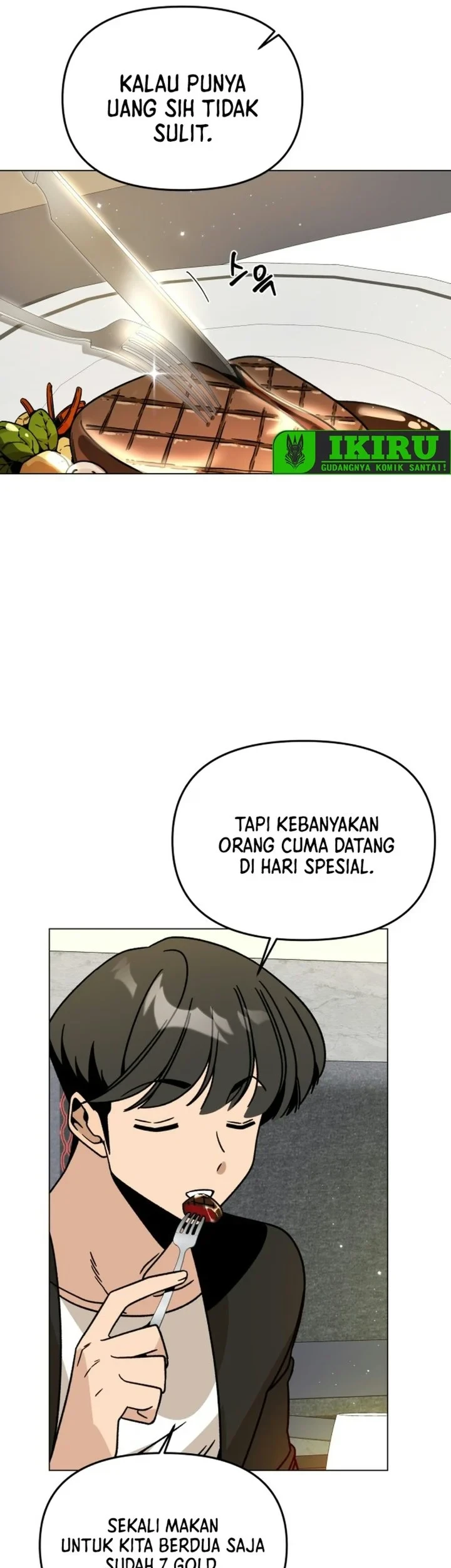 Chapter 163 - halaman 25