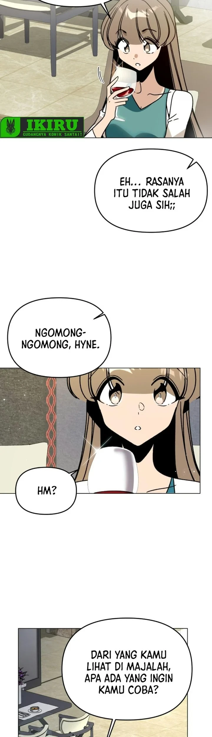 Chapter 163 - halaman 27