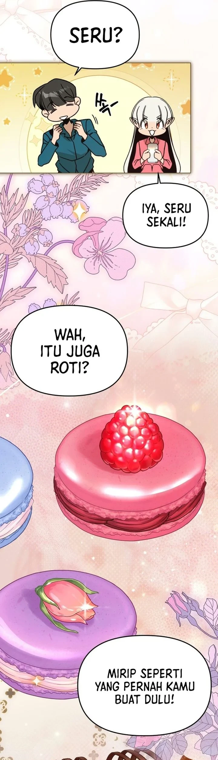 Chapter 164 - halaman 20