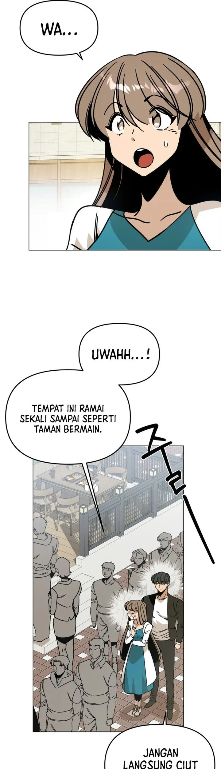 Chapter 164 - halaman 26