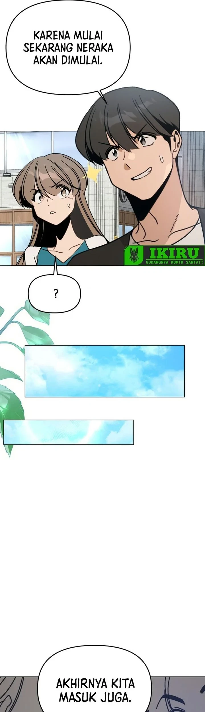 Chapter 164 - halaman 28
