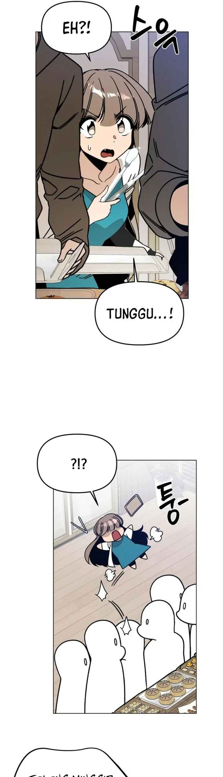 Chapter 164 - halaman 32
