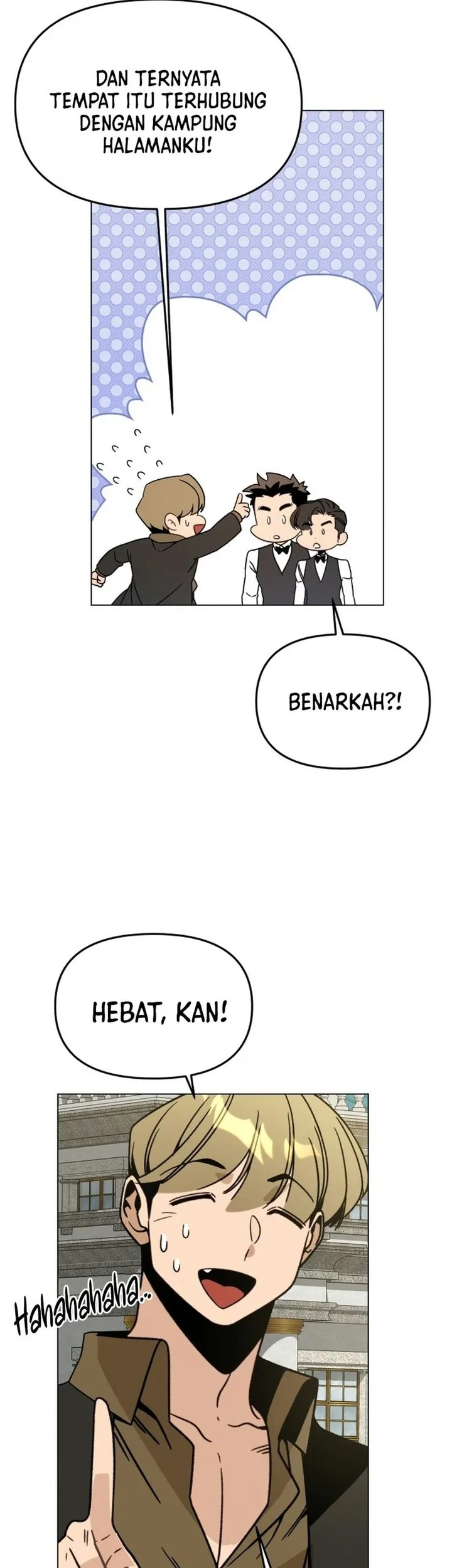 Chapter 164 - halaman 50